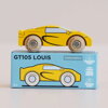 Le Toy Van Dřevěné autíčko Louis
