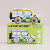 Le Toy Van Dřevěné policejní autíčko Bobby