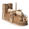 Little Story 3D dřevěná skládačka Katedrála Notre-Dame
