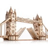 Little Story 3D dřevěná skládačka Tower Bridge