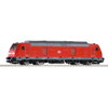 Piko Dieselová lokomotiva BR 245 Traxx DB AG VI - 52510