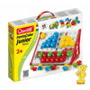 Quercetti Mozaika Fantacolor Junior Basic
