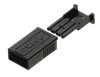 Roco Plochý konektor 3pin - 10603