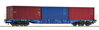 Roco Kontejnerový vůz Sgnss ČD Cargo - 6600145