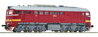 Roco Dieselová lokomotiva T 679.1 ČSD IV - 7300061