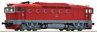 Roco Dieselová lokomotiva T 478.3137  ČSD IV, digitální - 7310071