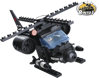 Sluban Army 8into1 M38-B0587G Helikoptéra