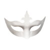 Maska polystyrenová 20x13x6,5 cm