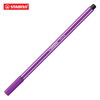 Fix vláknový STABILO Pen 68 fialový