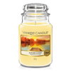 Svíčka Yankee Candle - AUTUMN SUNSET, velká