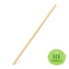 Špejle bambusové na cukrovou vatu 40 cm, (100 ks)