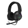 uRage gamingový headset SoundZ 710 7.1, čierny