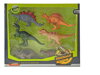 Dinosaurus 14-17cm 6ks v krabičce