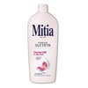 Tekuté mýdlo náhradní náplň Mitia Silk Satin s kokosovým mlékem 1l