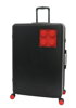 LEGO Luggage URBAN 28\" - Černý-Červený