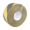Protišmyková páska Anti-Slip Tape 50 mm x 10 m, černo / žlutá