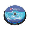 CD-R Verbatim DataLife Plus, 52x, 700 MB/80 MIN, 25-pack