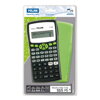 Kalkulačka MILAN vědecká 159110 Green, 240 funkcí