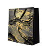 Dárková taška velká - Marble 26,5x13x33,5 cm