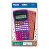 Kalkulačka MILAN 159110 vědecká Copper 240 funkcí