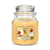 Svíčka Yankee Candle - Calamansi Cocktail, střední