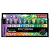 Zvýrazňovač - STABILO BOSS ORIGINAL - ARTY - 10 ks balení - s 10 různými barvami