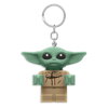 LEGO Star Wars Baby Yoda svítící figurka (HT)