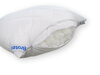 Polštář Alaska Klasik 70x90cm 900g 2x zip kuličky STANDARD