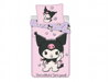 Povlečení Kuromi HK067 140x200, 70x90 cm