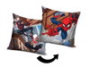 Povlak Spider-Man Pavoučí město 40x40 cm