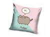 Povlak Kočička Pusheen Já Košišta 40x40 cm
