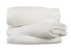 Froté ručník Jerry 450 g/m2 50x100 cm bílý