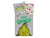 Povlečení Grinch The Grinch 140x200, 70x90 cm