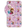 Jerry Fabrics Prostěradlo Frozen Duo Sisters 02 90x200x25 cm