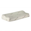 Ivorimatex Tvarovaný paměťový polštář TIBI 59x33x12 cm