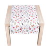 Forbyt Ubrus Herbal CYH5832C 40x90 cm
