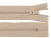 Spirálový zip No 3 délka 50 cm pinlock