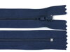 Spirálový zip No 3 délka 16 cm autolock
