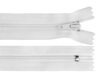 Spirálový zip YKK No 5 délka 18 cm