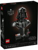 LEGO STAR WARS Busta Darth Vadera 75439 STAVEBNICE