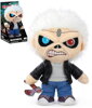 PLYŠ Iron Maiden Eddie 26cm na baterie Světlo Zvuk *PLYŠOVÉ HRAČKY*