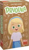 DINO Hra naučná kvízová Chytré kvízy: Prvouka