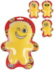 Mega squeeze panáček strečový emoji antistresový mačkací 4 druhy