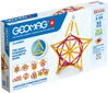 GEOMAG Classic oranžová 93 dílků Eko magnetická STAVEBNICE