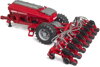 BRUDER 02037 Secí stroj Horsch Maestro 8 CX model 1:16 plast
