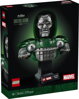 LEGO MARVEL Busta Doktora Dooma 76345 STAVEBNICE
