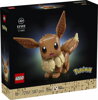 LEGO Pokémon Eevee 72151 STAVEBNICE