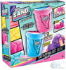 EP Line So Sand kouzelný písek set 2 kelímky s nástroji a doplňky různé barvy