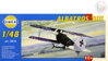 SMĚR Model letadlo Albatros D III 1:48 (stavebnice letadla)