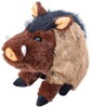 PLYŠ Prase divoké 22cm sedící *PLYŠOVÉ HRAČKY*